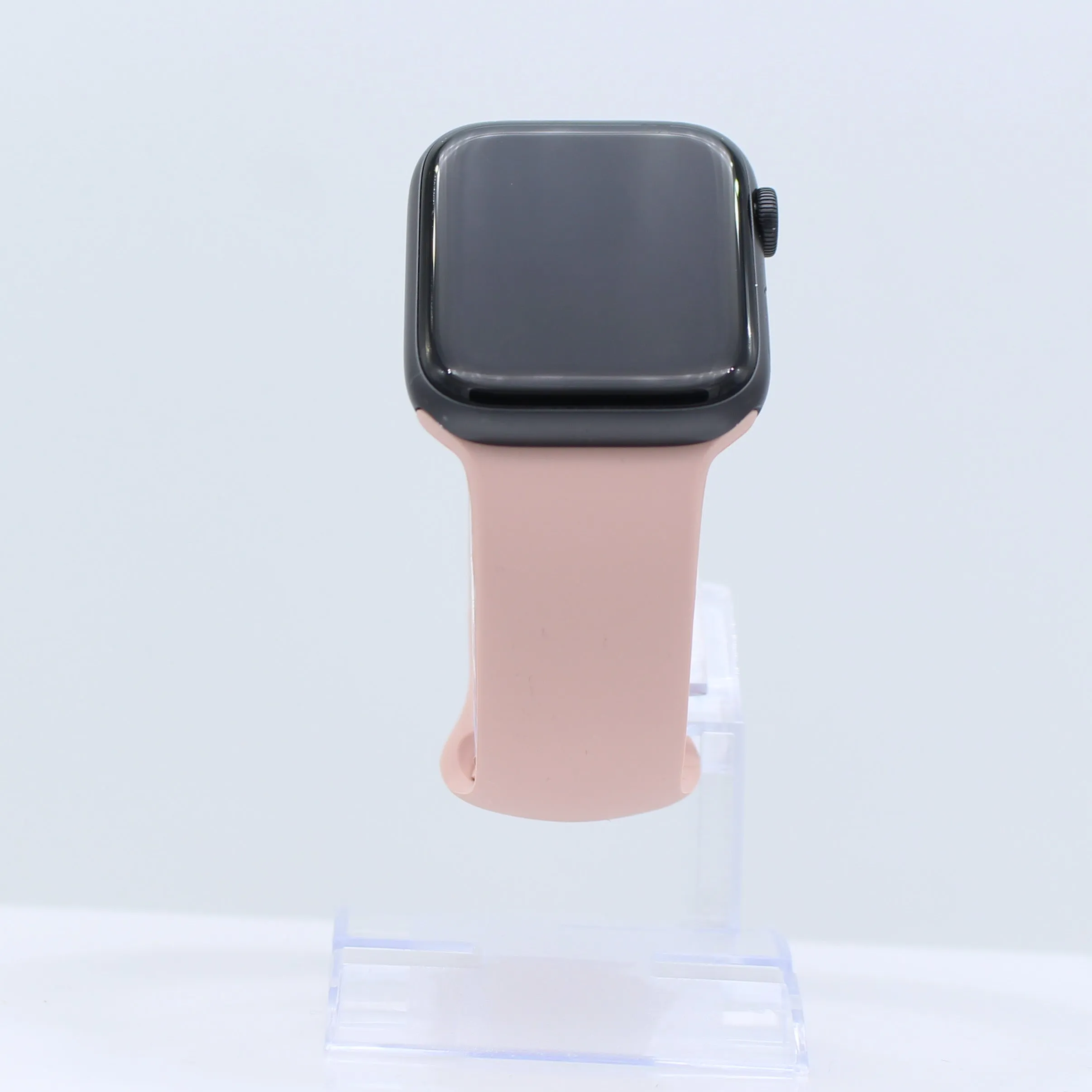 Monogram Engraved Band