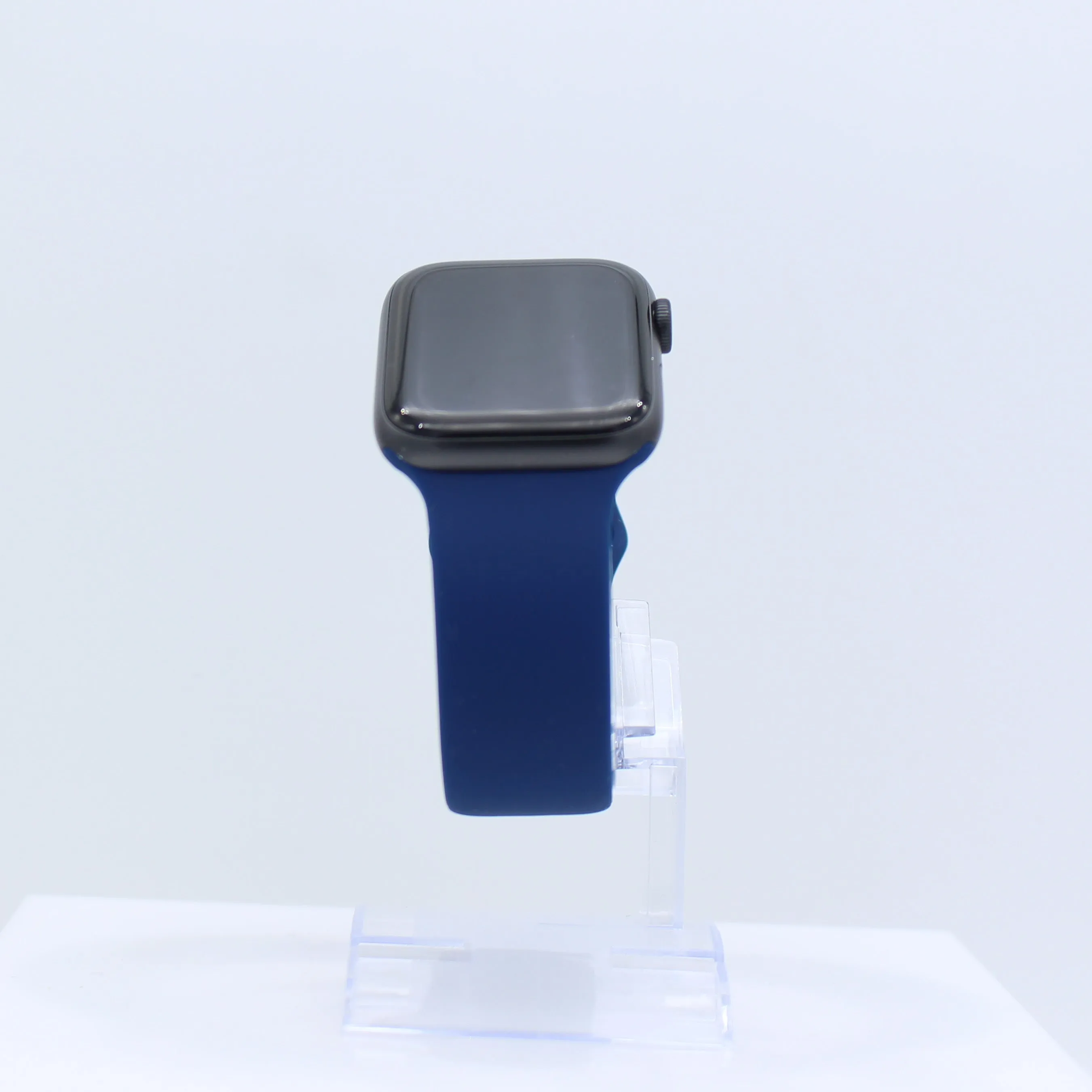 Monogram Engraved Band