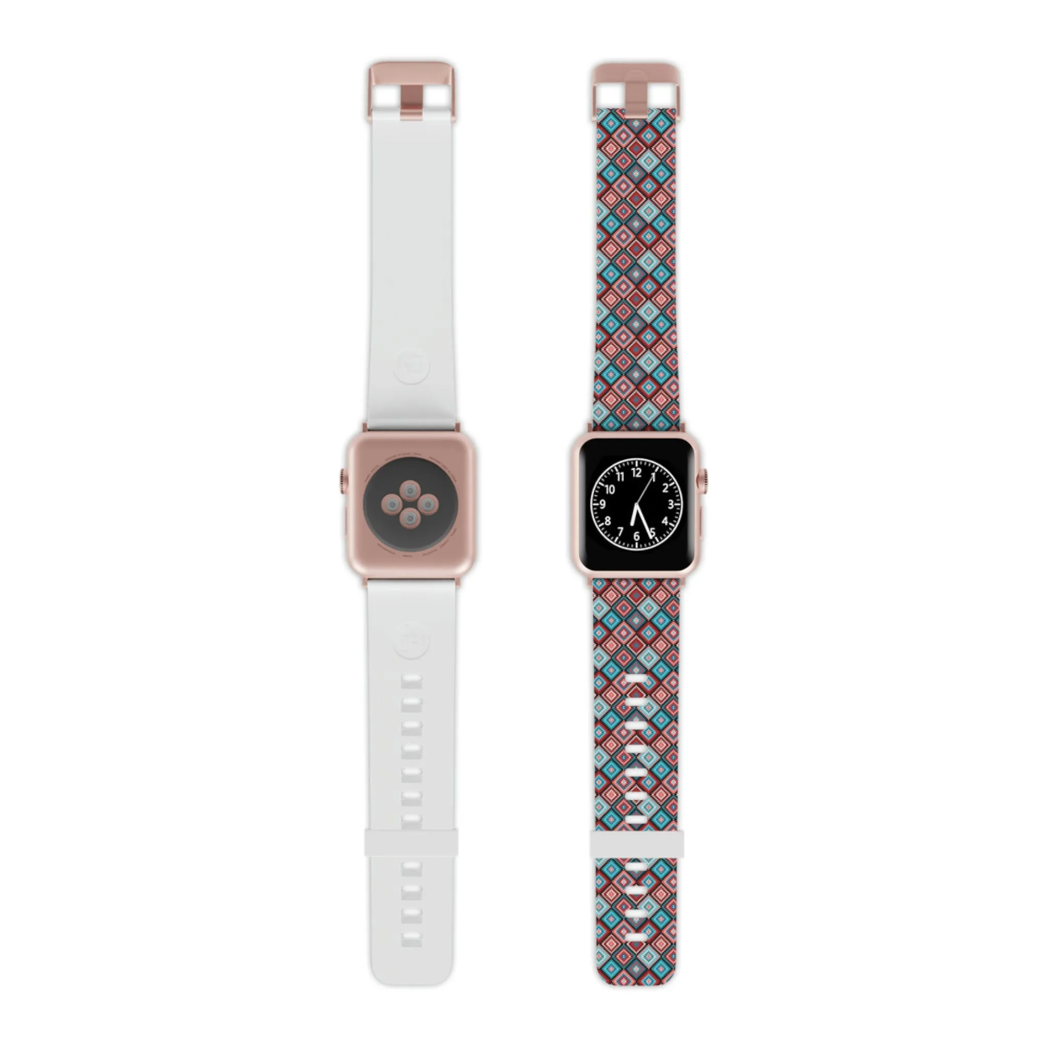 Montana Aztec Apple Watch Band
