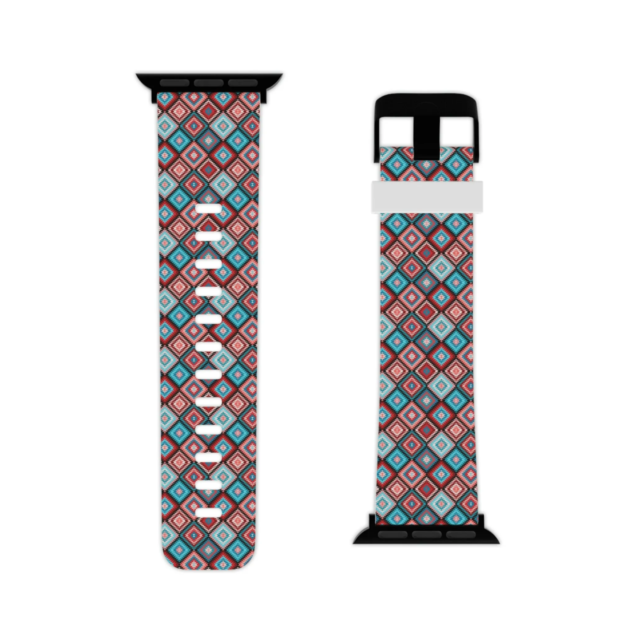 Montana Aztec Apple Watch Band