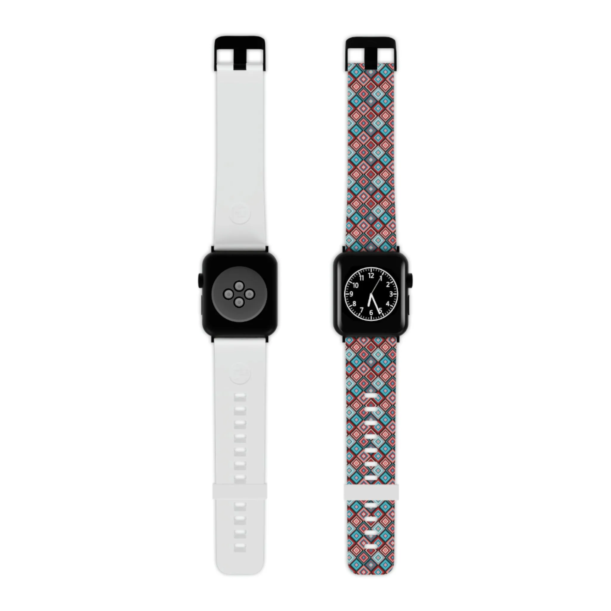 Montana Aztec Apple Watch Band