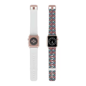 Montana Aztec Apple Watch Band