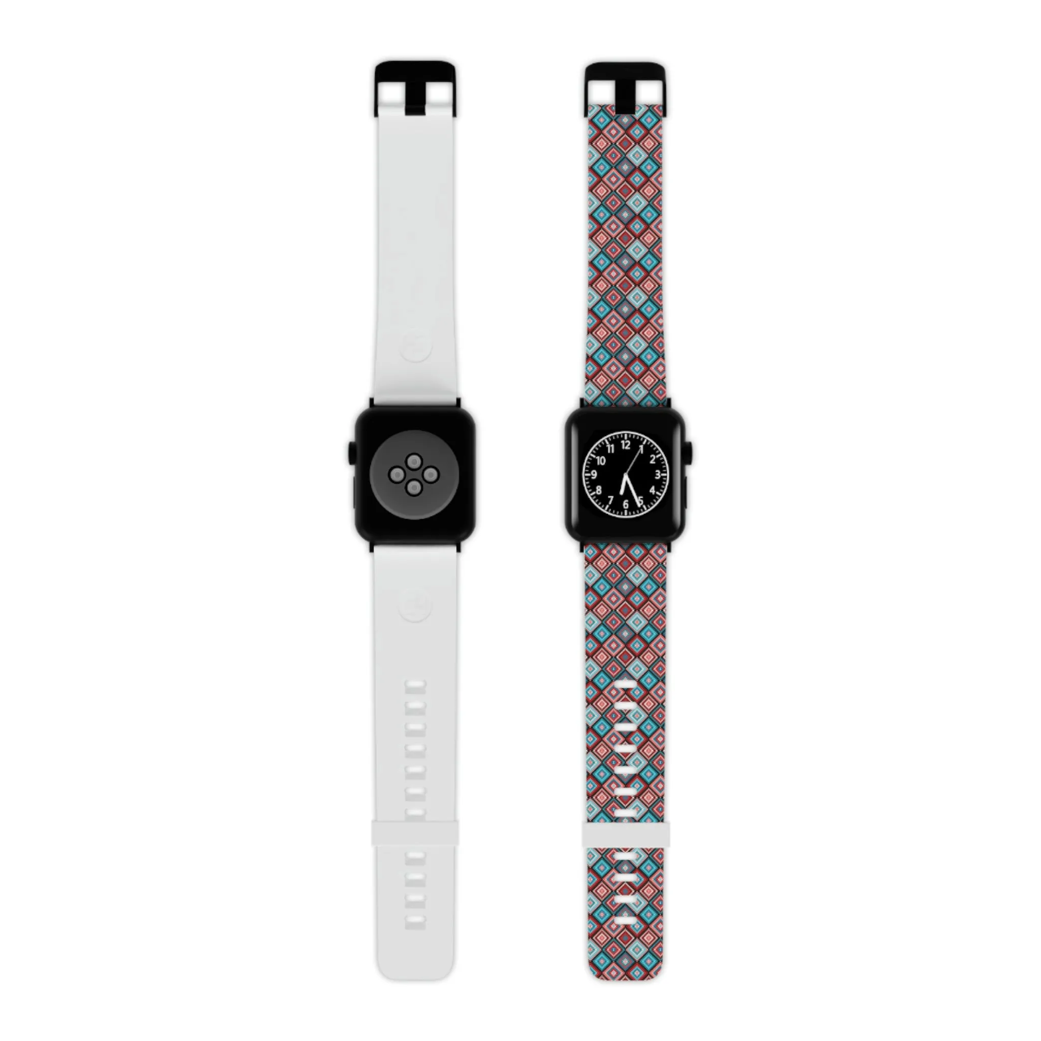 Montana Aztec Apple Watch Band