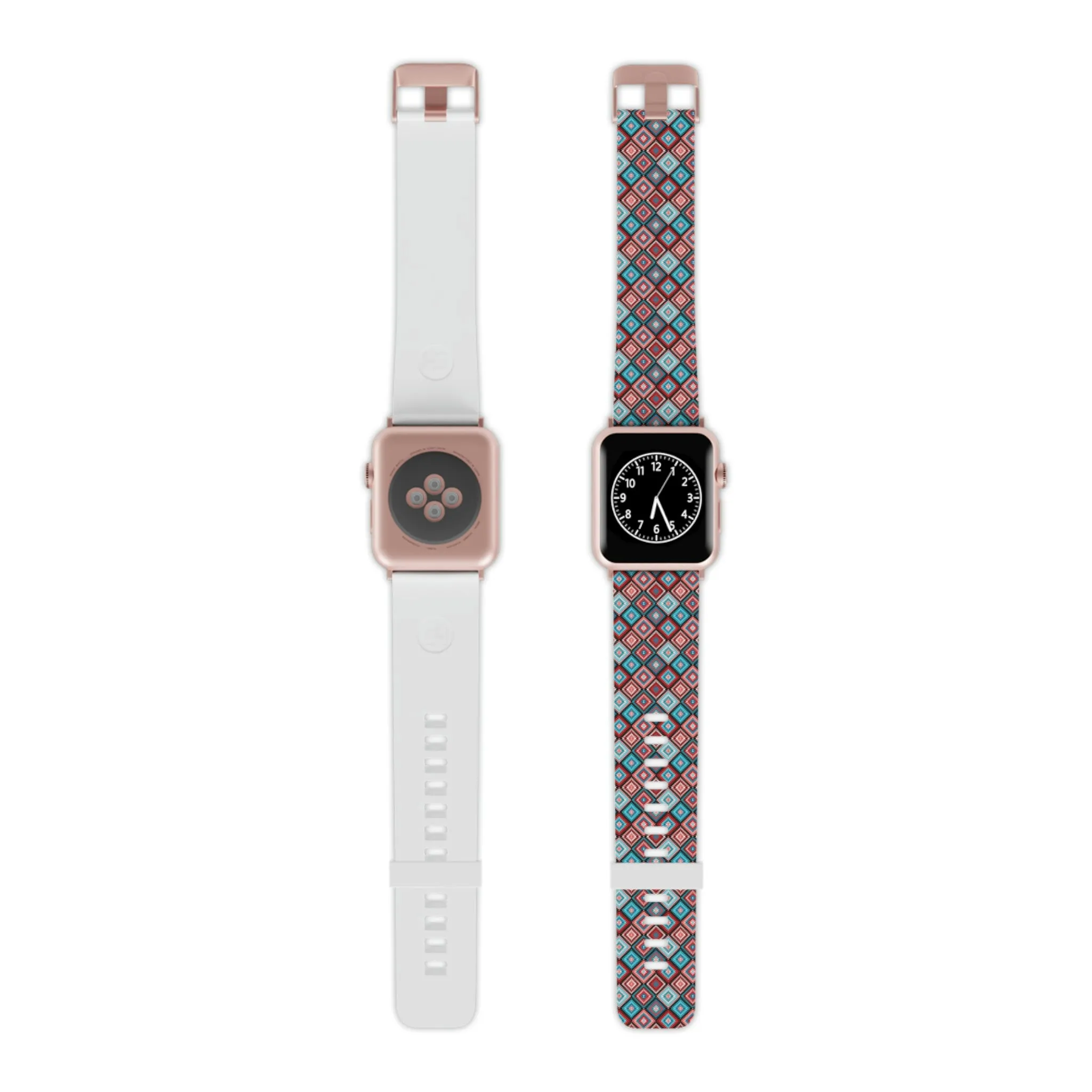 Montana Aztec Apple Watch Band