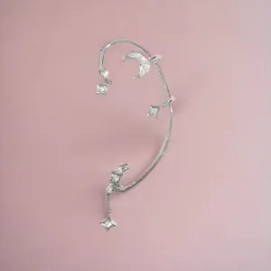 Moonstar Earcuffs
