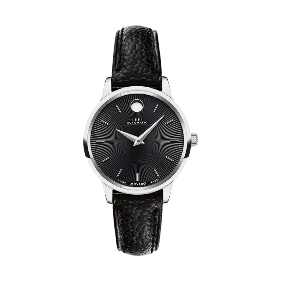 Movado 1881 Automatic Women's Watch 0607466M