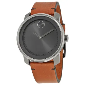 Movado Bold Quartz Men's Watch 3600366