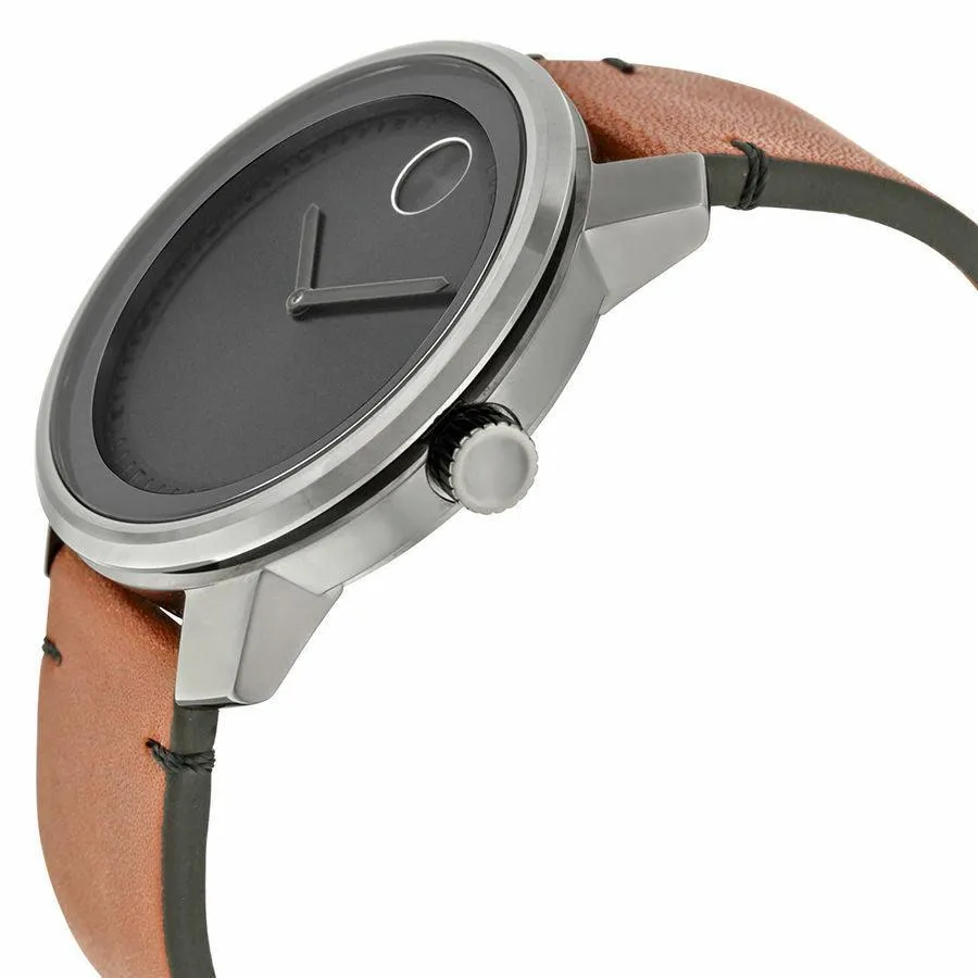 Movado Bold Quartz Men's Watch 3600366