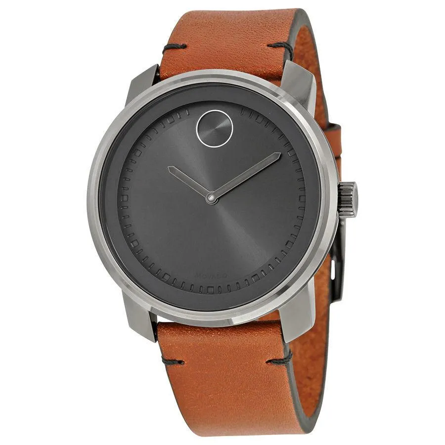 Movado Bold Quartz Men's Watch 3600366