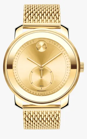 Movado Bold Quartz Men's watch 3600678