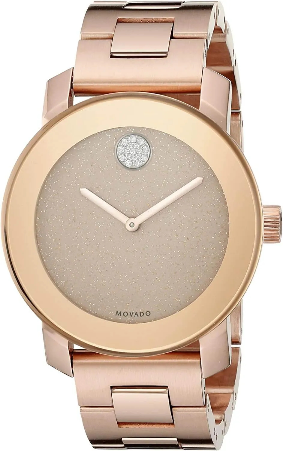 Movado Bold Quartz Women's watch 3600335