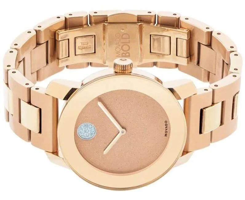 Movado Bold Quartz Women's watch 3600335