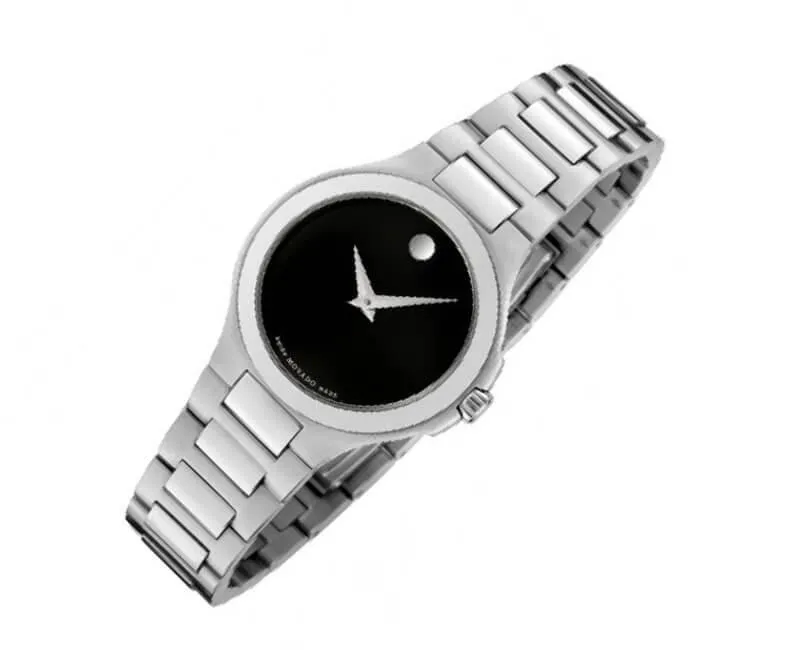 Movado Corporate Exclusive Quartz Women's watch 0606164