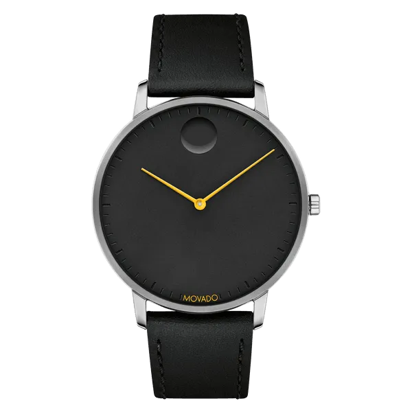 Movado Face Quartz Men's watch 3640033