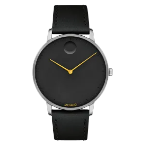 Movado Face Quartz Men's watch 3640033