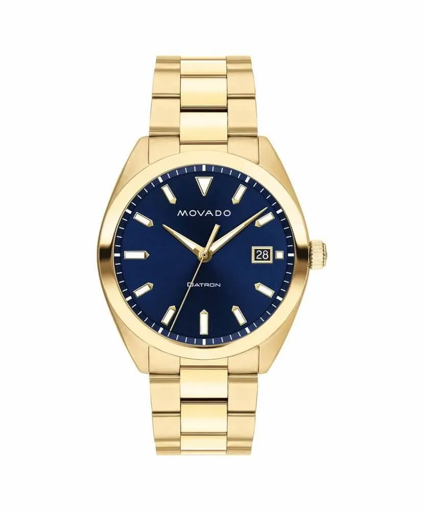 Movado Heritage Quartz Men's watch 3650105