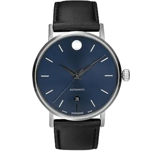 Movado Museum Classic Automatic Men's Watch 0607298