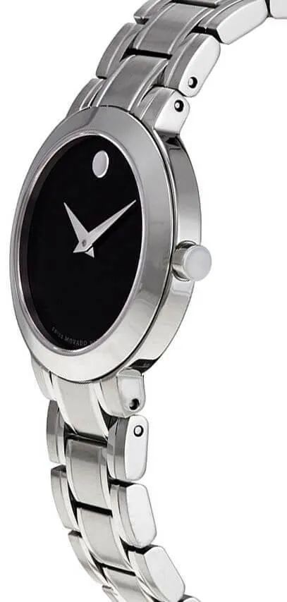 Movado Stiri Quartz Women's watch 0607280