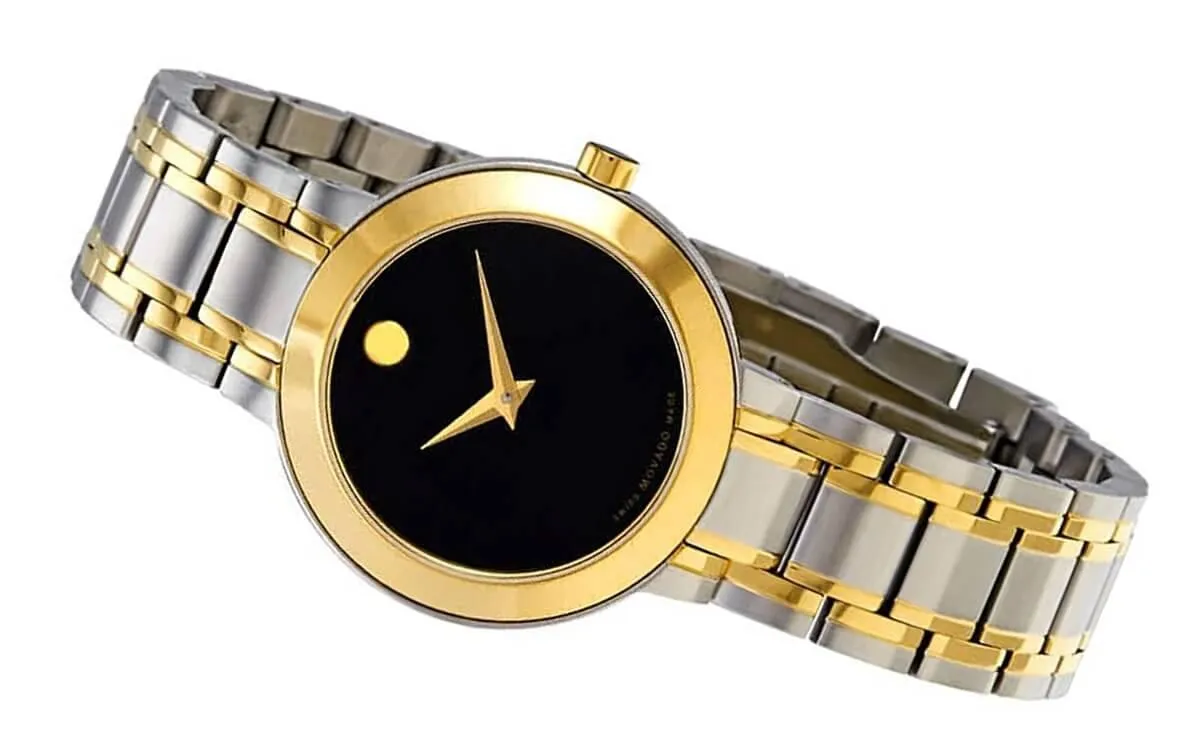 Movado Stiri Quartz Women's watch 0607281