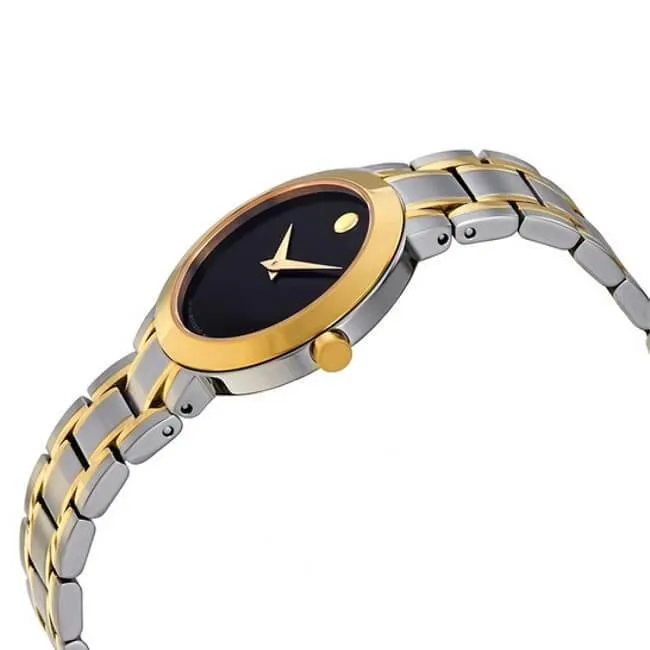 Movado Stiri Quartz Women's watch 0607281
