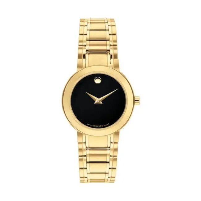 Movado Stiri Quartz Women's watch 0607282