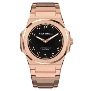 MS Rosegold 38mm