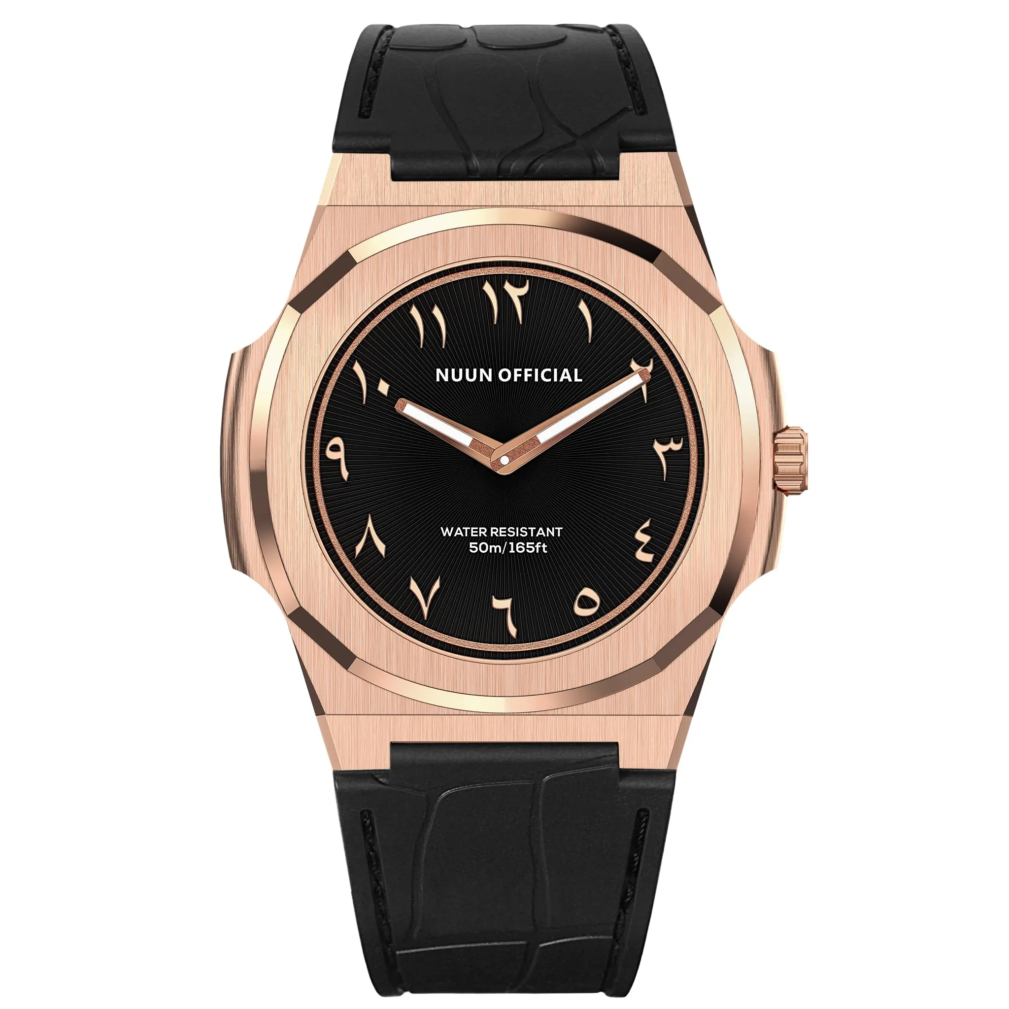 MS Rosegold 38mm