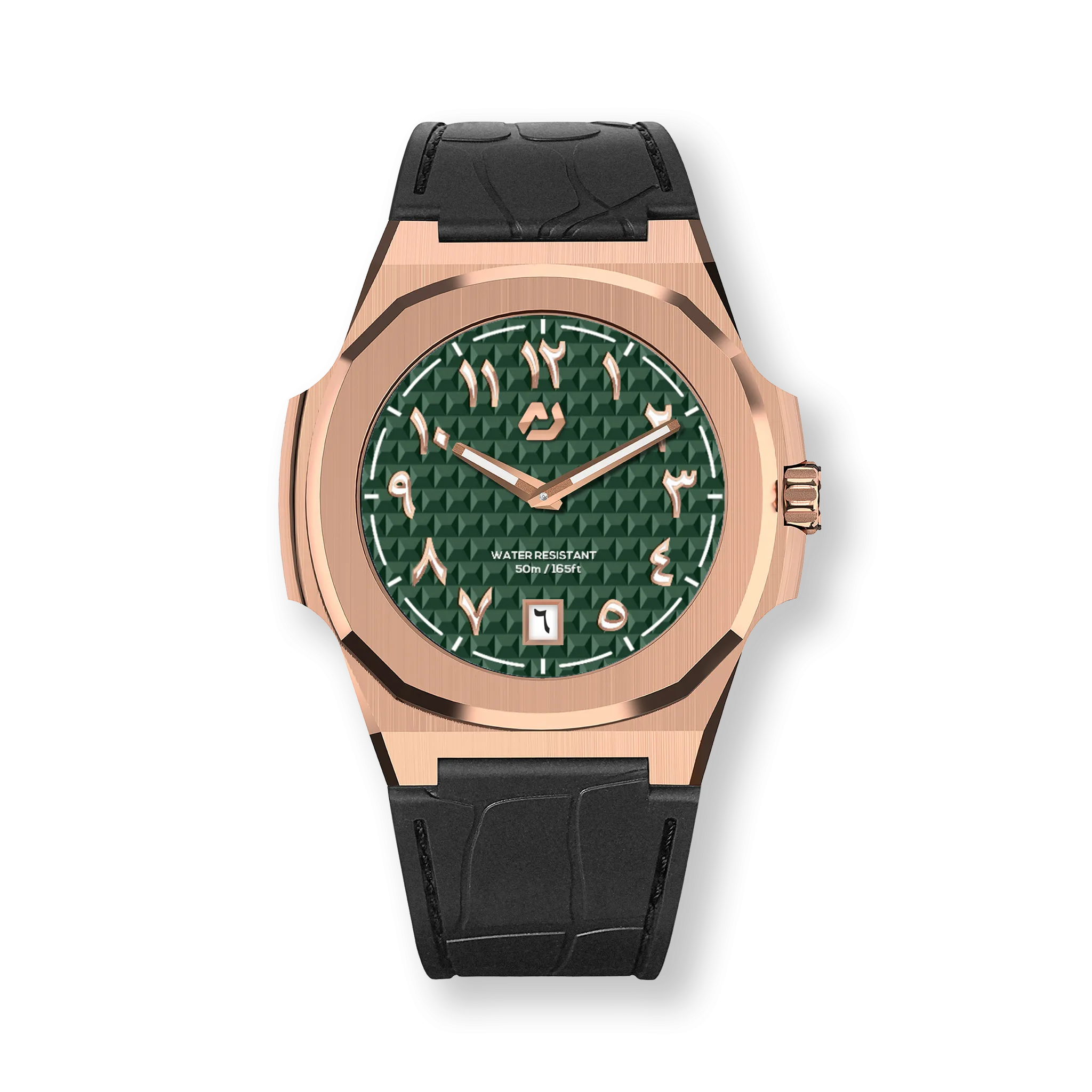 MT Hunter Green R