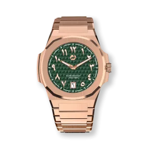 MT Hunter Green R