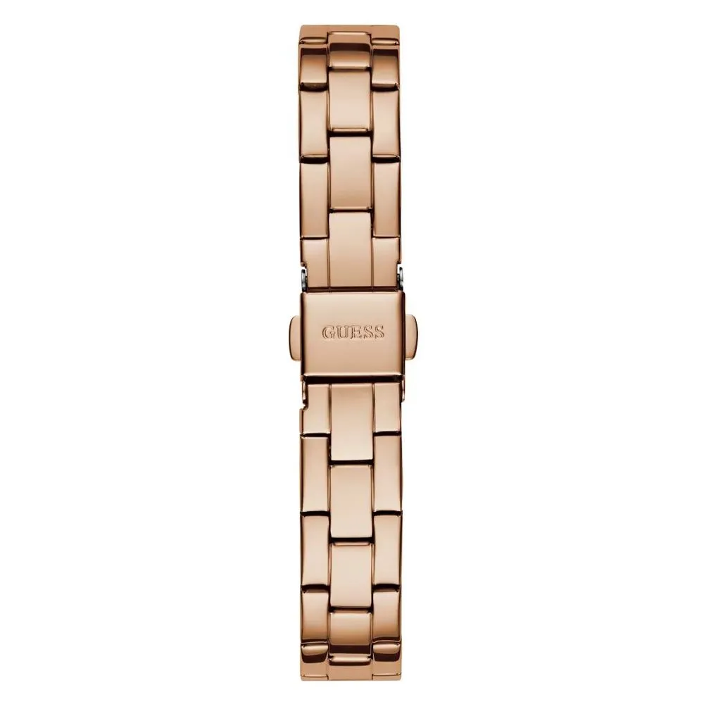 Multicolor Stainless Steel Stainless Steel Watch