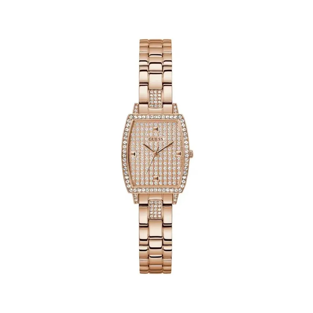 Multicolor Stainless Steel Stainless Steel Watch