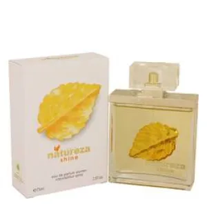 Natureza Shine Eau De Parfum Spray By Natureza