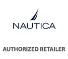 Nautica Finn World 44mm Blue Dial Men's Watch NAPFWF404