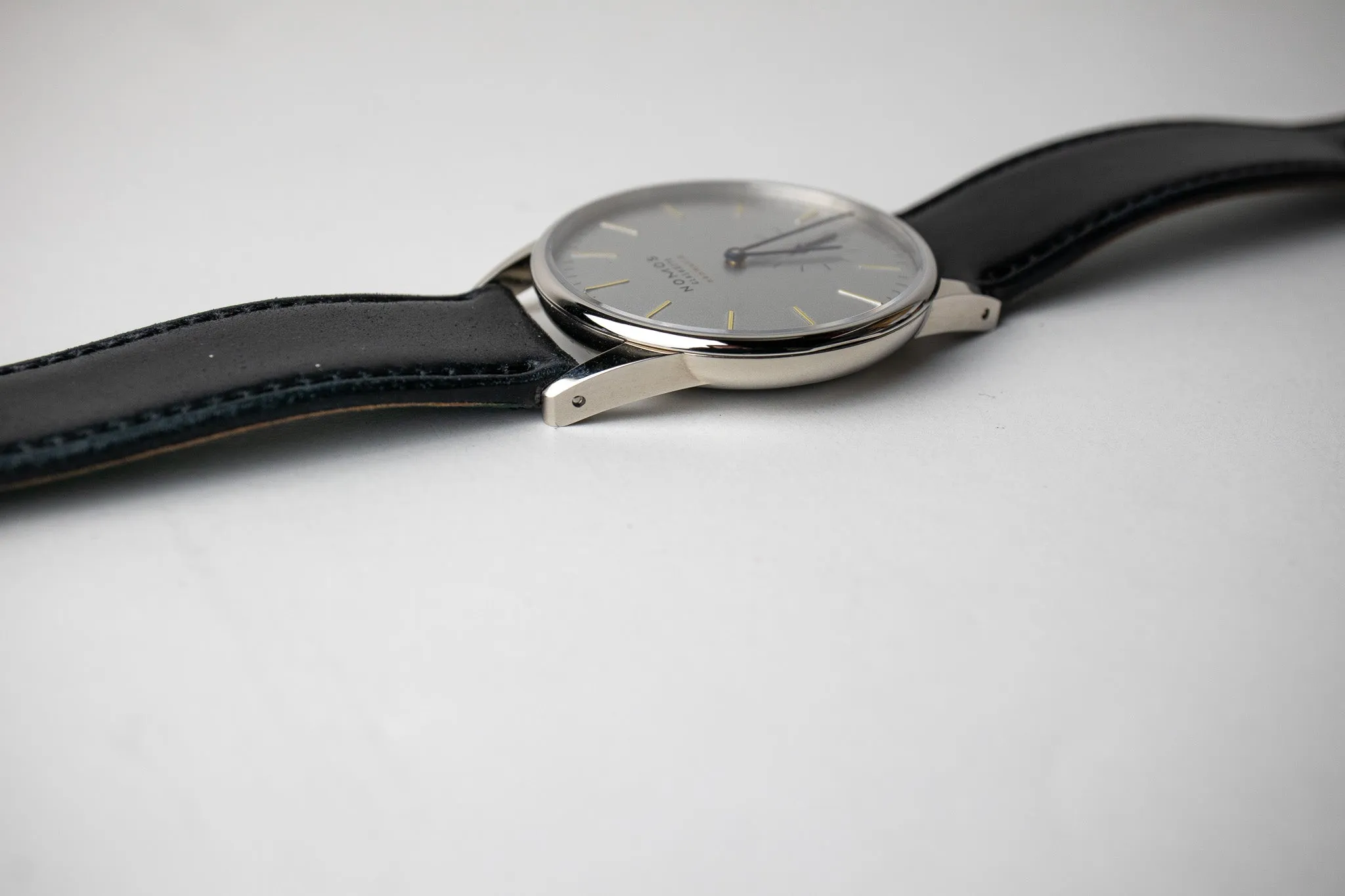 Nomos Orion Neomatik 39 - 175 Years 345.S1