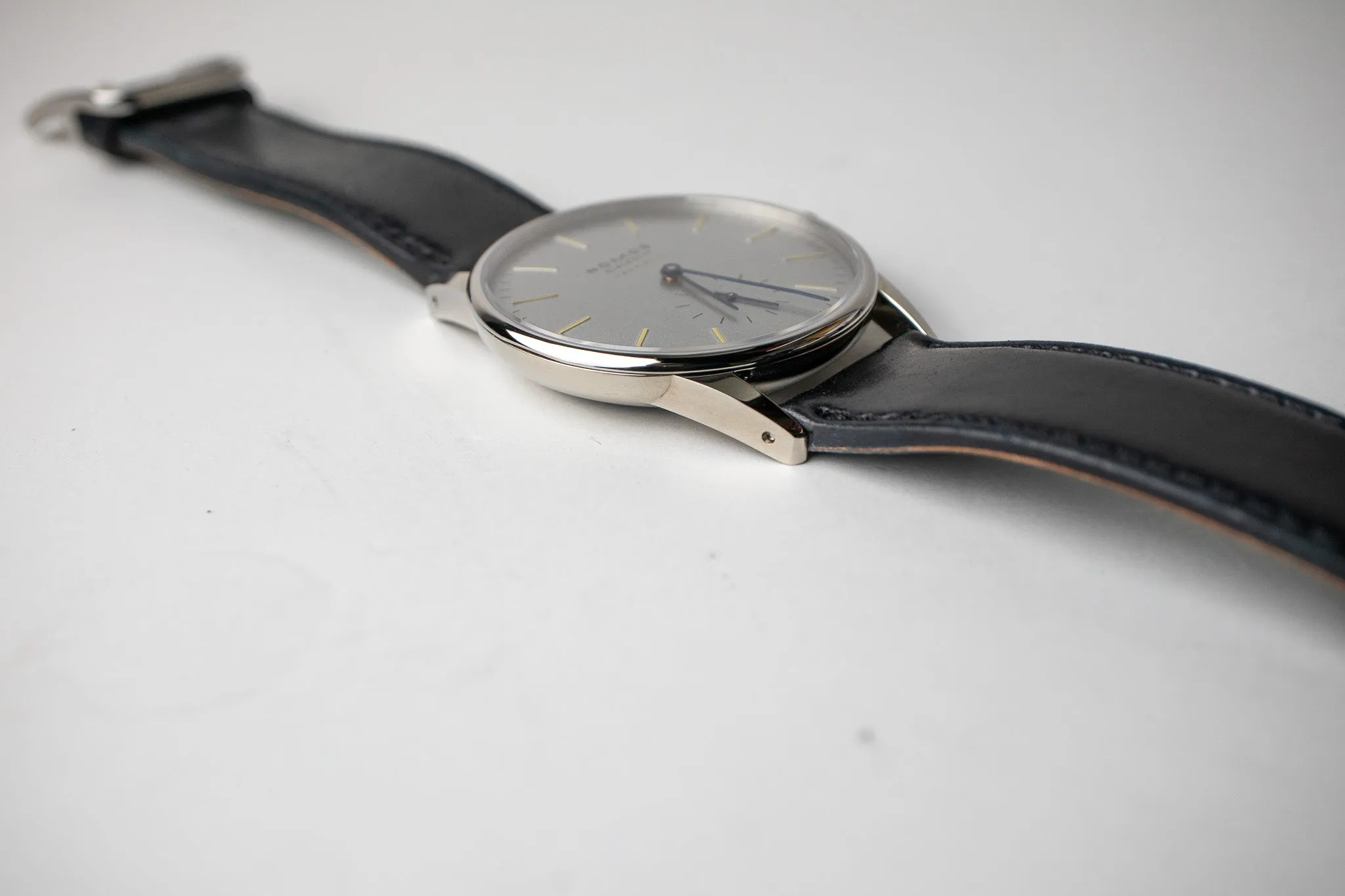 Nomos Orion Neomatik 39 - 175 Years 345.S1
