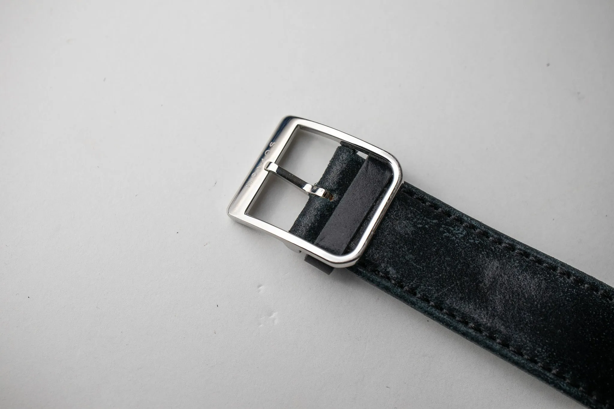 Nomos Orion Neomatik 39 - 175 Years 345.S1