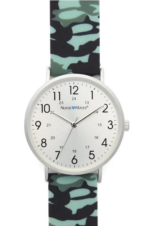 Nurse Mates Watches Novelty