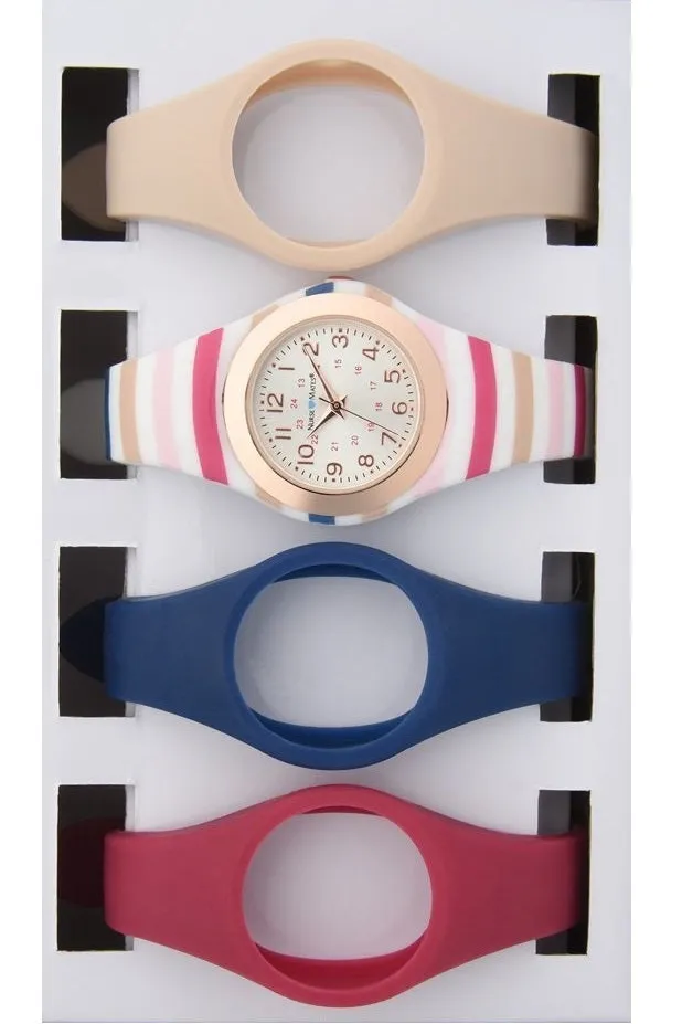 Nurse Mates Watches Novelty