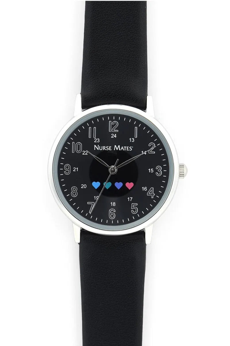 Nurse Mates Watches Novelty