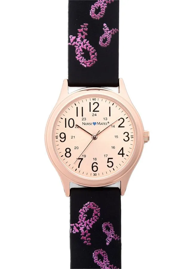 Nurse Mates Watches Novelty