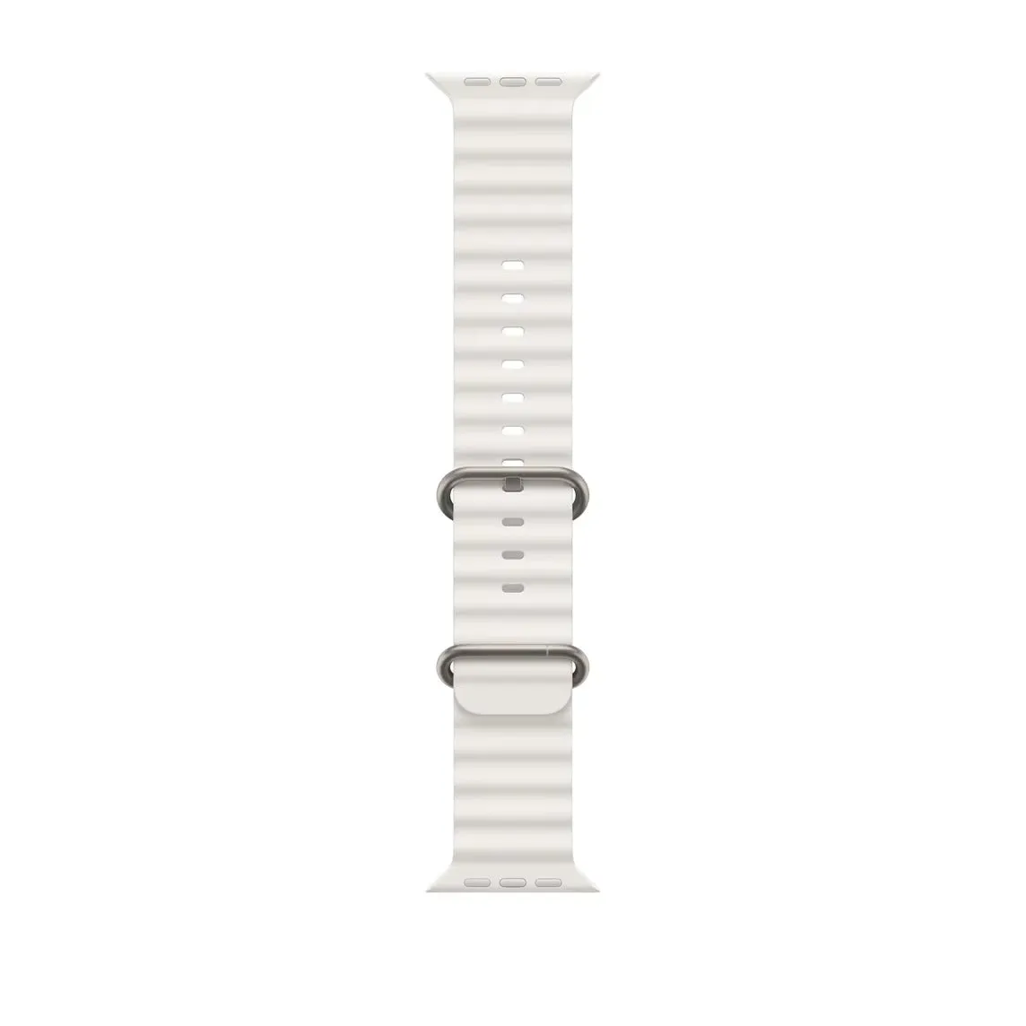 Ocean straps for Apple Watch