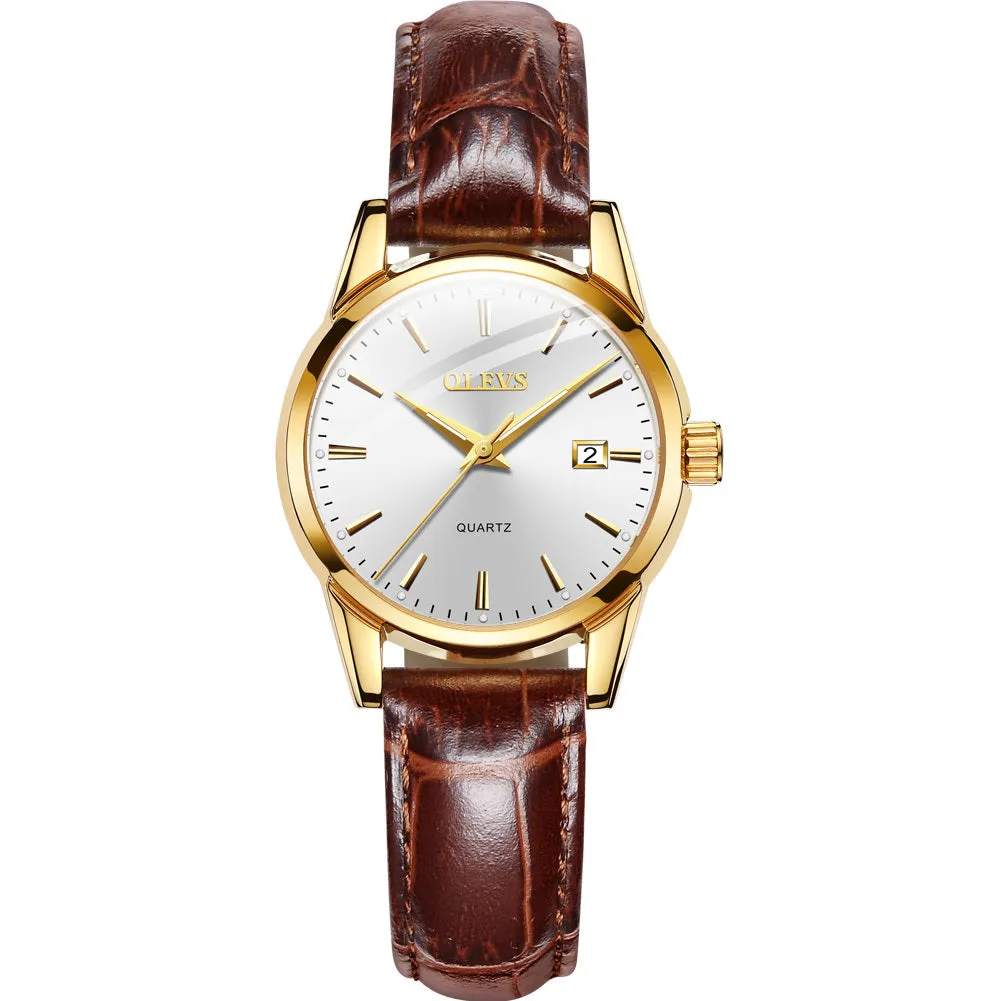 Olevs brand watches