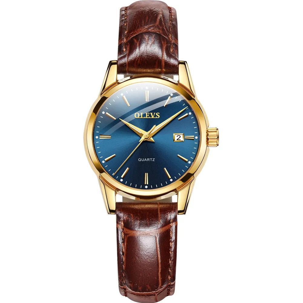 Olevs brand watches