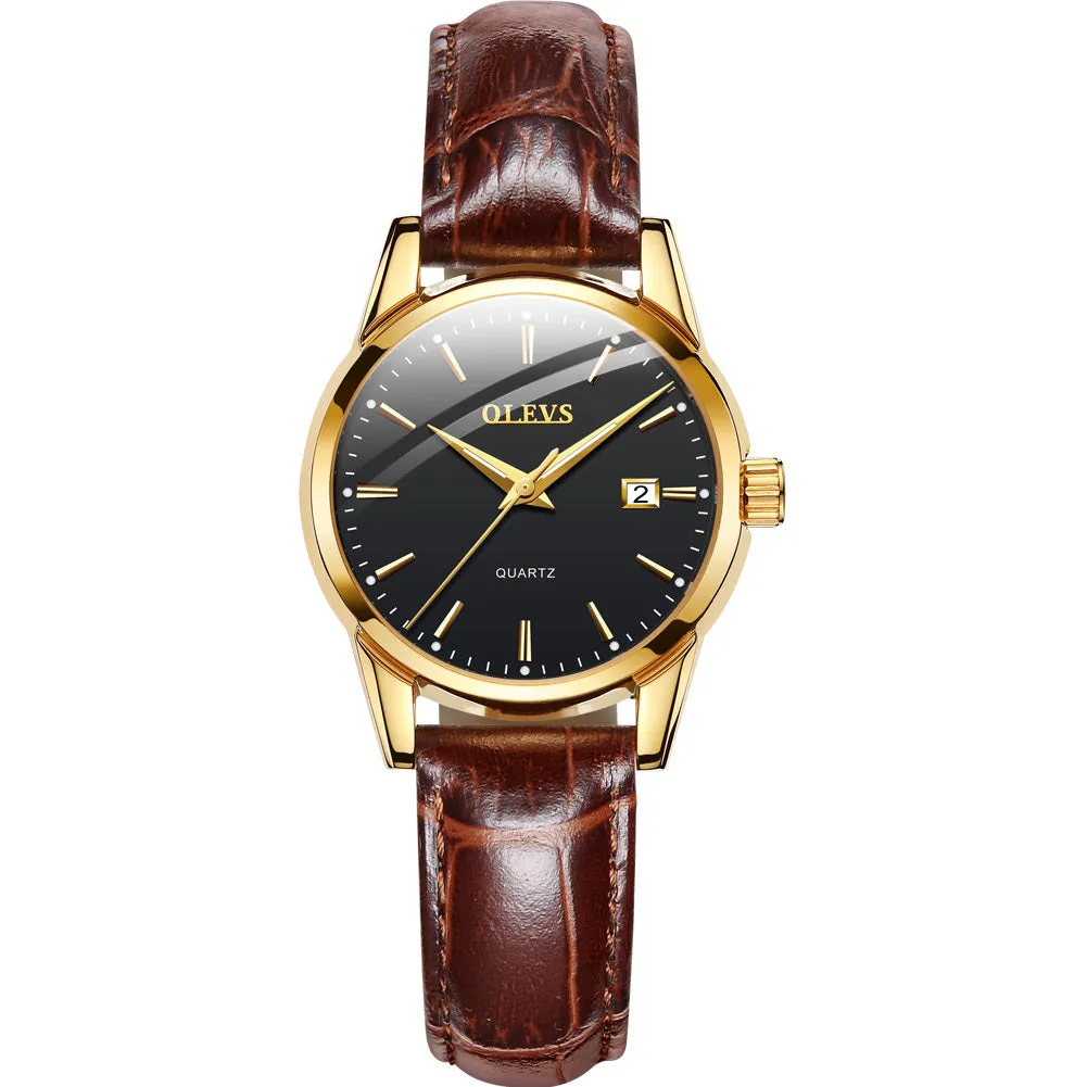 Olevs brand watches