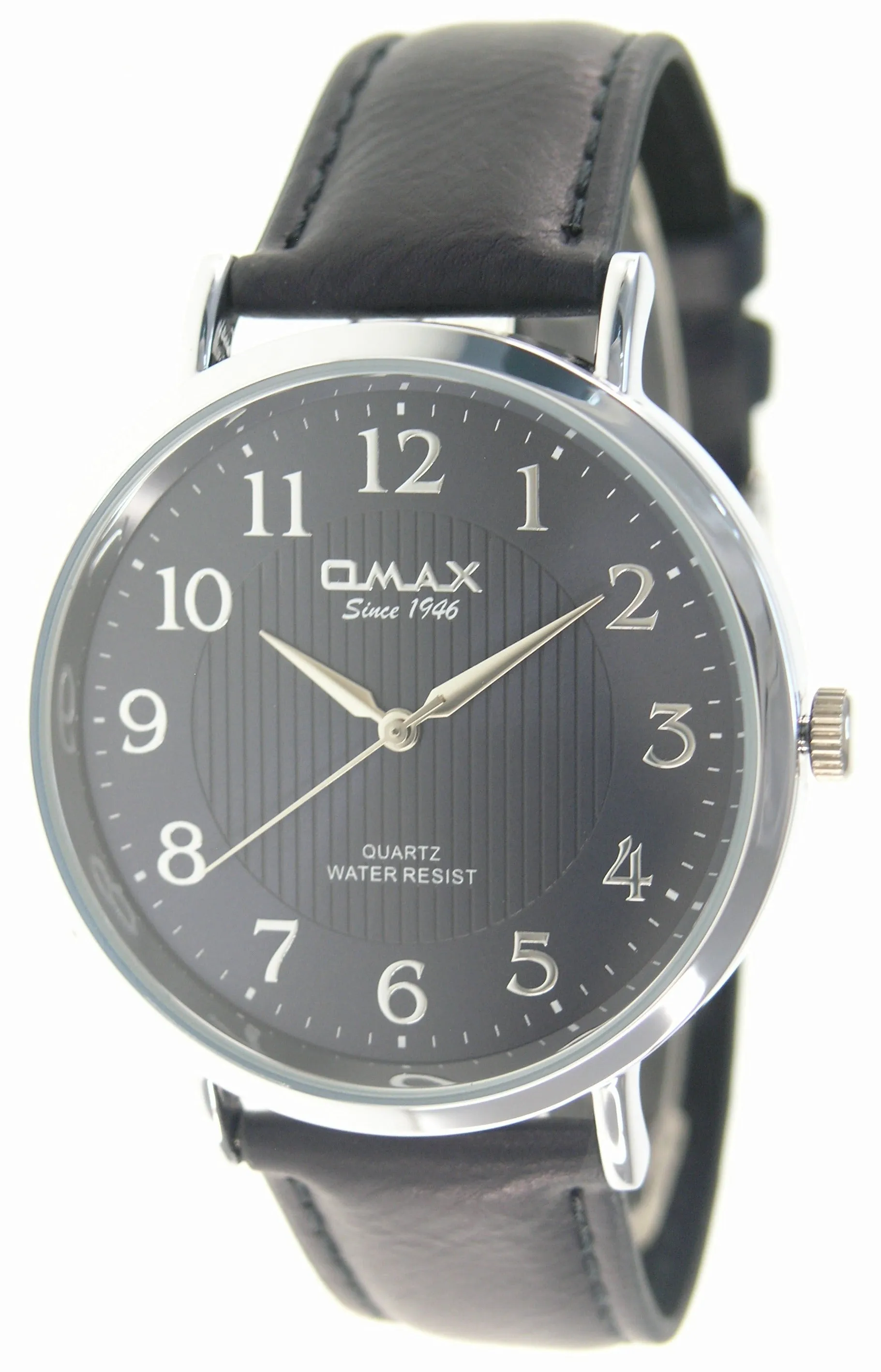 OMAX 00PR0017IP04 MEN WATCH