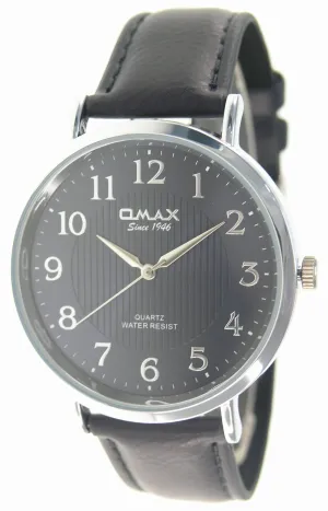 OMAX 00PR0017IP04 MEN WATCH
