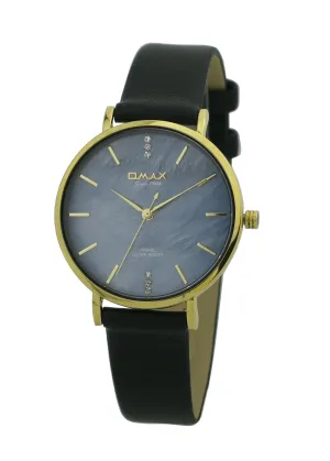 OMAX PM002G22I WOMEN WATCH