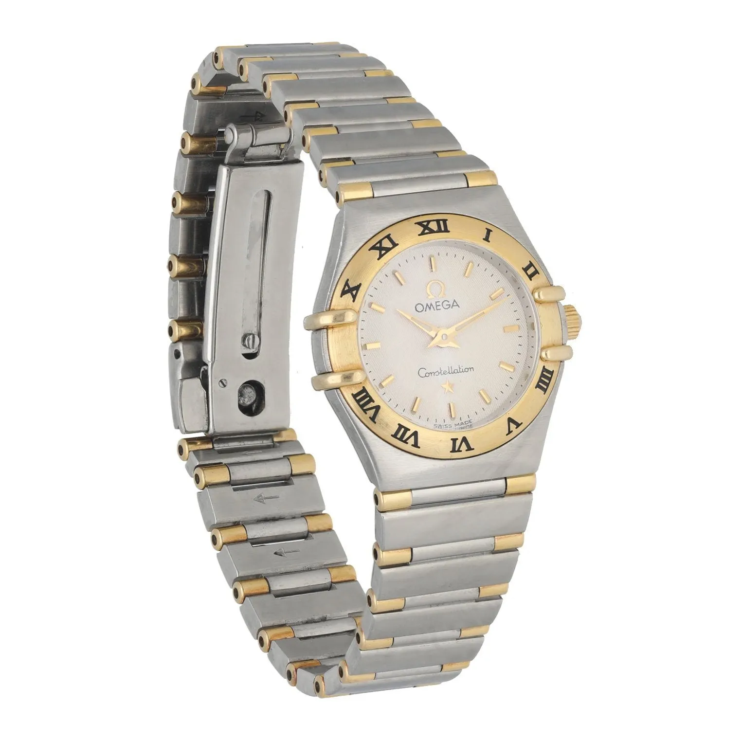 Omega Constellation  Ladies Watch