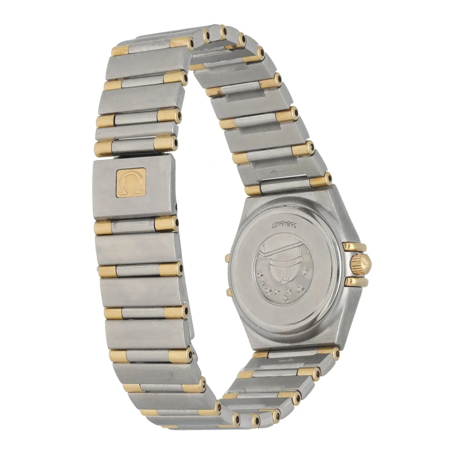 Omega Constellation  Ladies Watch