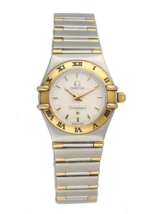 Omega Constellation  Ladies Watch